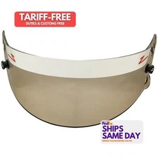 Zamp HASZ20LT, One Light Smoke Smoke Shield Z-20 Series Rz-34 Performance Parts