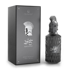 Muharib Khulood by Le Falcone  85ml EDP Hombre - Original - Arabic Perfume