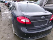 Temperature Control With AC Fits 11-13 FIESTA 31535757