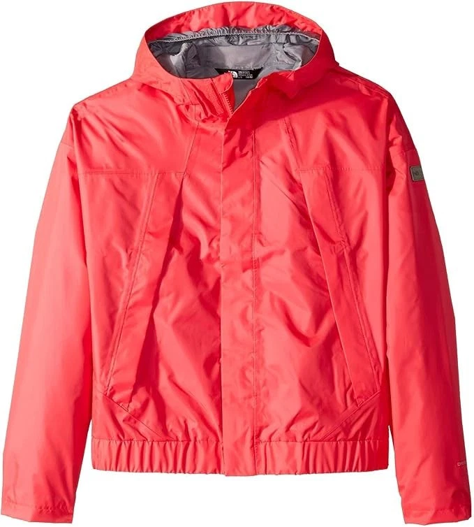 The North Face Zipline Girl’s Rain Jacket Size Large