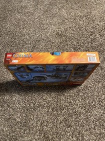 LEGO Legends of Chima: Maula&rsquo;s Ice Mammoth Stomper 70145 New Sealed Retired