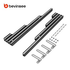 Spark Plug Wire Looms Holders Brackets For Chevy For Ford Sbc Sbf V8 Small Block