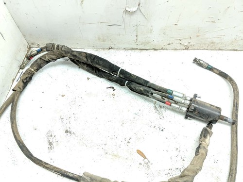 12 Kubota RTV1140 CPX Rear Bed Box Hydraulic Pump