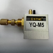 1PCS NEW FIT FOR pneumatic one-way throttle valve YQ-M5