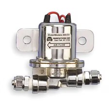 Wolo 804-ev Electric Solenoid Air Valve Wolo 804-ev Electric Solenoid Air Valve