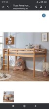 Jugendbett Hochbett 