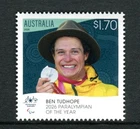 2026 Ben Tudhope MUH Milano Cortina Winter Olympics Paralympian Of The year