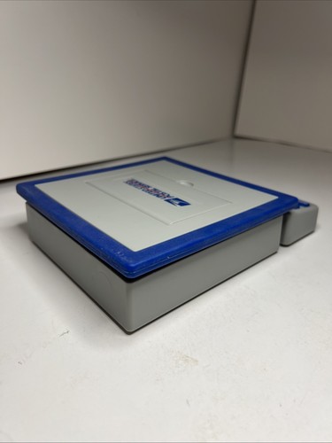 United States Postal Service Table Top LCD Display Digital Scale 5lb TESTED - Picture 4 of 9