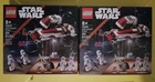 LEGO Star Wars: BARC Speeder Escape (75378) New and Factory Sealed In Box