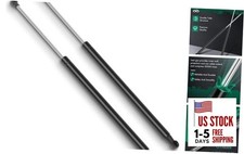 Hatch Lift Supports Replacement Struts Gas Springs Shocks Fit For Volkswagen