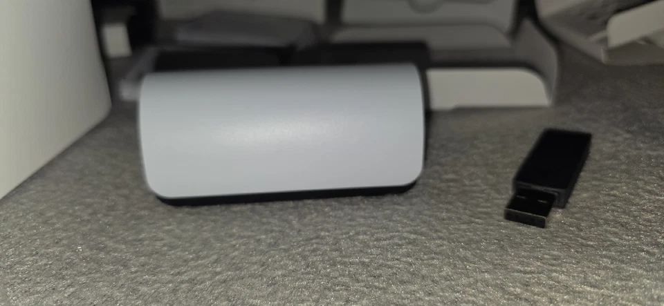 SONY PULSE Explore Wireless-Ohrhörer | NEUWERTIG! - Bild 4 von 4