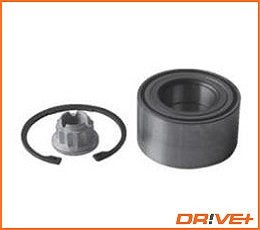 Dr!ve+ Radlagersatz Hinterachse, Vorderachse U.A. FüR Audi, Porsche, VW-image