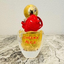 Cheeky Alice Vivienne Westwood 香水- 一款2011年女用香水