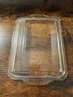 New ListingVintage Pyrex 503-C LID ONLY Ribbed Refrigerator Dish Cover