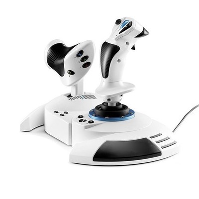 T.Flight Hotas One Flight Stick + Throttle for Thrustmaster PC Xbox One Series