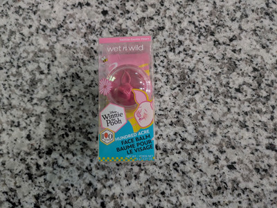 Wet n Wild Disney Winnie the Pooh Hundred Acre Piglet Face Balm Gentle Heart
