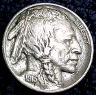 1913 TY.I BUFFALO NICKEL.........MIN. BID .01 & NO RESERVE!