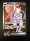Team Rockets Mewtwo EX 213/182 Pokémon TCG Destined Rivals