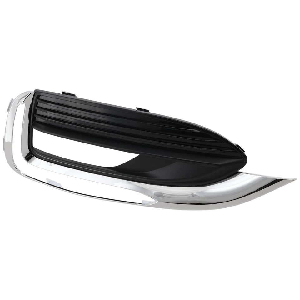 Luz antiniebla moldura lámpara de conducción pasajero delantero lado derecho mano 84238815 para Buick Foto 2 de 4