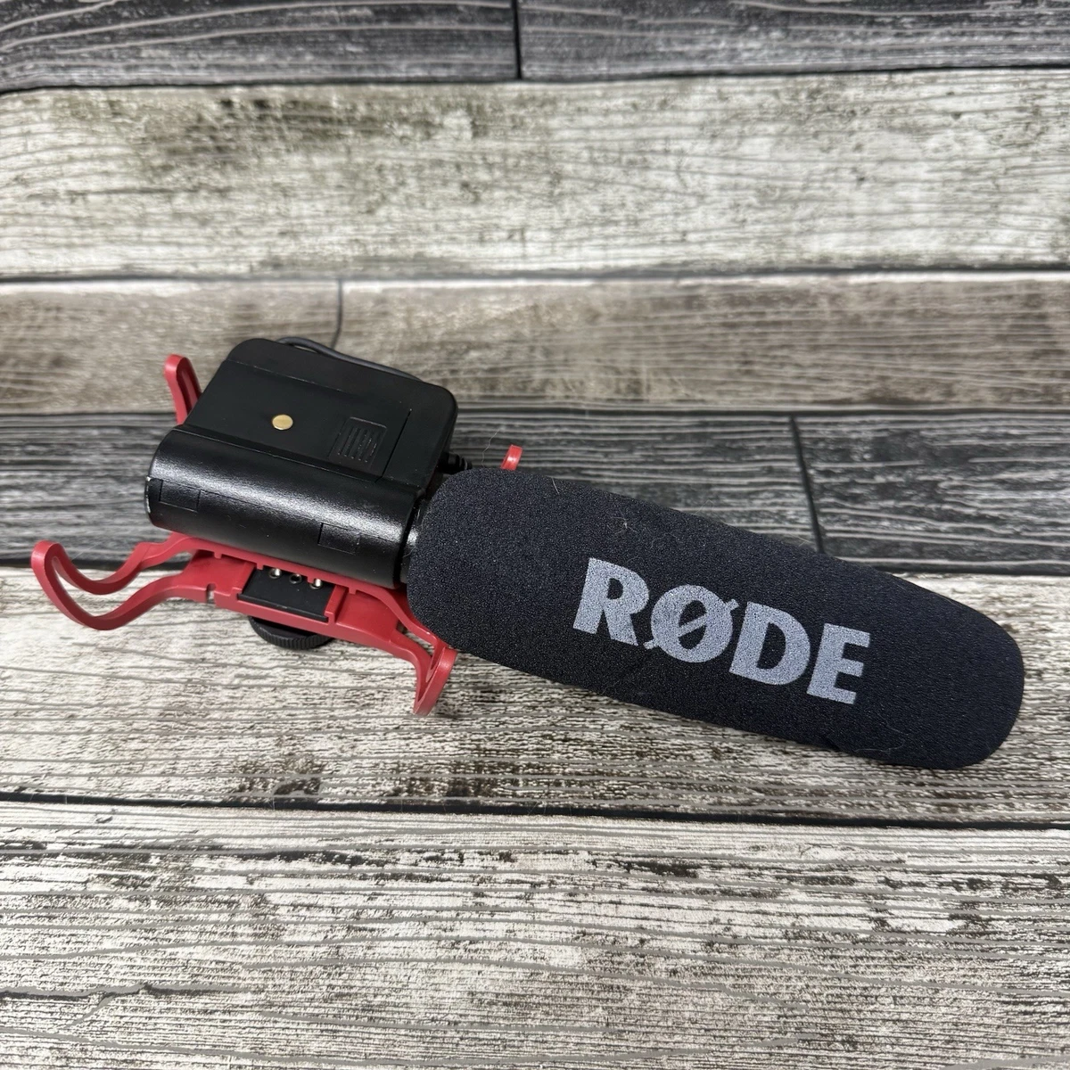 Rode Camera Microphones for sale | eBay