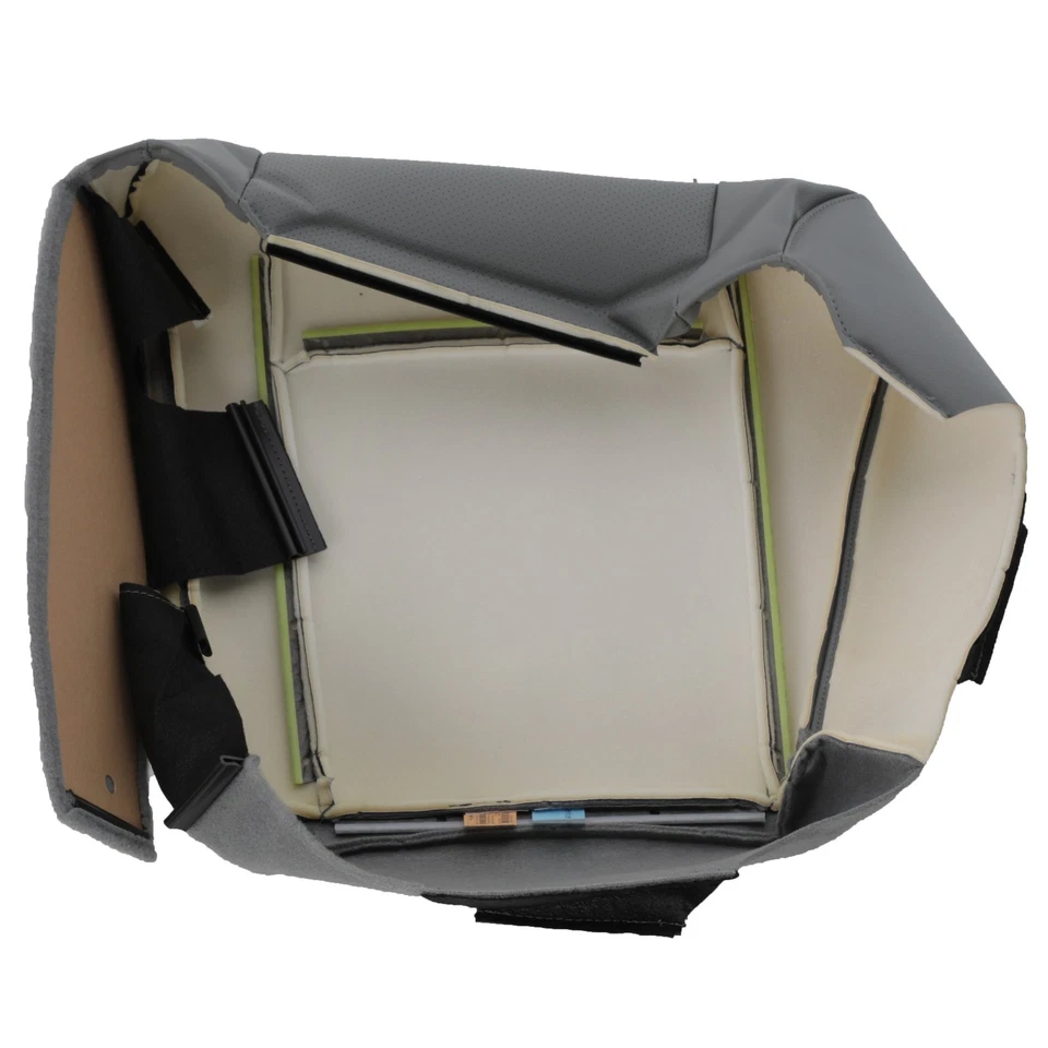 Funda Cojín Original Ford 2009-2010 E-150 E-250 E-350 Super Dut 9C2Z-1562901-CA Foto 4 de 4