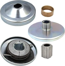 MOOSUN 30 Series Torque Converter Driver Clutch 3/4" Bore Go Kart for Comet 2195