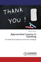 Khem Raj Sedhai | Appreciative Inquiry In Teaching | Taschenbuch | Englisch