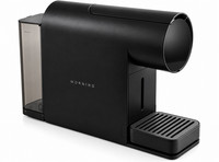 Morning Mini MM530 Coffee Capsule Machine – Black – Brand New Unused