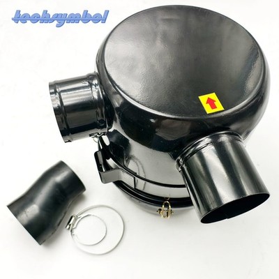 1pcs New Oil Bath Air Cleaner for Deutz 02102238 F6L912 F5L912 02102372