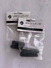 4 Darkhorse Carbon Brake Pad Shoes Shimano SRAM New In Package Road Race Bike.