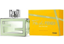 FAN DI FENDI EAU FRAICHE  Fendi 1.7 oz / 50 ml Eau de Toilette Women Spray
