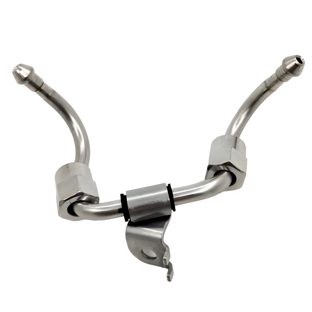 Genuine 06160-5PA-305 16012-5PA-315 For Honda 1.5L Fuel Injector Kit (VIN REQ)