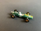 Lesney Matchbox Green Lotus Race Car  #3 No 19 England