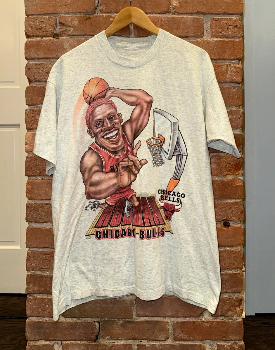 25+ Dennis Rodman Size XL NBA Shirts for sale | Updated Oct 2026