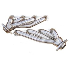 Pypes Performance Exhaust Hdr50s Short Tube Headers For 1973-93 Ford Mustang