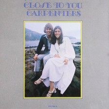 Close To You (remastered)