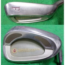 THEORY 1 Iron L Flex Used Graphite RH