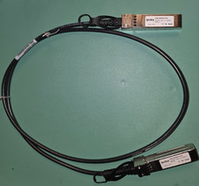 Ipolex 10G SFP DAC Cable 1m 30AWG Passive CAB-10GSFP-P1M Twinax Copper 3.3ft M1