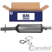 BM SCR-KATALYSATOR Hinten Passend FÜR CitroËN Berlingo C4 Grand Opel Combo