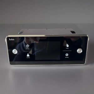 ✨Saeco Xelsis Display Touch Modul Glas SM7680/82/83/84/85/86 - PN 421941309941✨