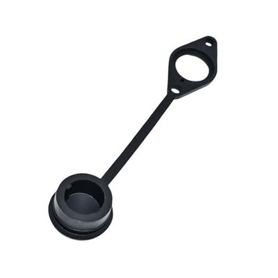 98544 Winch Remote Control Socket Protector accessories Service Kit, for truck 
