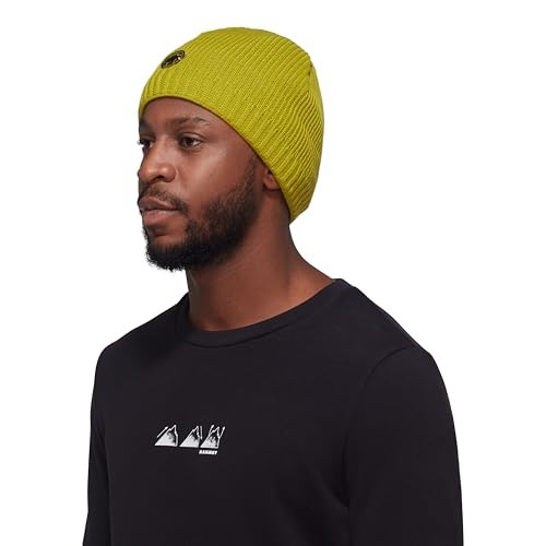 Mammut Sublime Beanie 1191-01542 one-size aura Japan - Bild 1 von 3