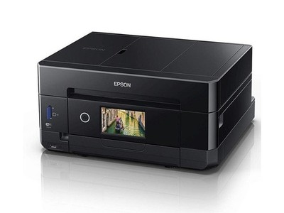 Epson Expression Premium XP-7100 Tintenstrahl-Multifunktionsdrucker
