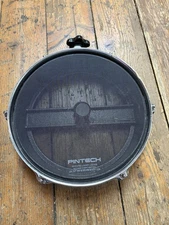 Pintech Concertcast Mesh Electronic Tom 10" Drum Pad Trigger
