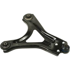 GK80390 Mevotech Control Arm Front Driver Left Side Lower Hand for Cougar Ford