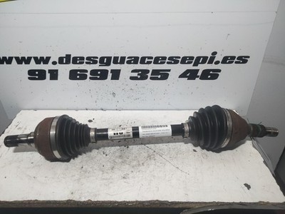 13228204 GETRIEBE VORNE LINKS / 10090875 / 312545 FÜR OPEL INSIGNIA BERLINA COSM
