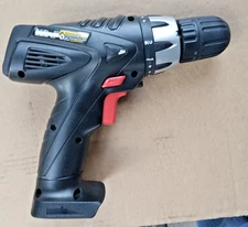 Drill Master 18V 3/8" Cordless Drive TOOL ONLY   Item 68239