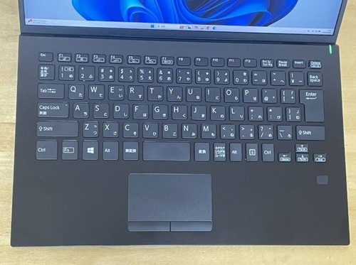 Sony VAIO Pro PK / Core i7 / 16GB / 4K / LTE compatible / VJPK11C12N /new SSD500 - Afbeelding 2 van 5