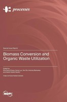 Biomass Conversion And Organic Waste Utilization | Buch | Englisch (2024)