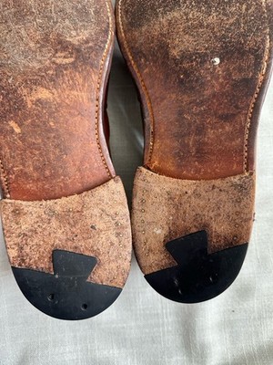 Alden 6846